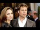 Angelina Jolie Is Proud Of Her Lover Brad Pitt - Hollywood News Videos