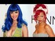 Hottest Singers And Their Hottest Hair Colours - Hollywood News Videos