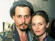 Johnny Depp And Vanessa Paradis Headed For A Split Up? - Hollywood Scoop Videos