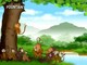 Moral Stories for Kids - Tale Toons (Part 1) - Marathi Videos