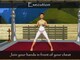 Standing Spread Leg Forward Bend Videos