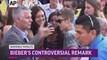 ShowBiz Minute: Bieber, Jackman, MTV Awards Videos