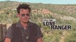 Johnny Depp on Turning 50, Career Longevity Videos
