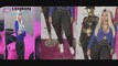 Nicki Minaj Shows Skin Videos