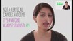 Cervical Cancer Videos