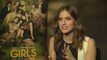 'Girls' on Fans Videos