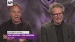 Shannon, Gyllenhaal Look to Life at Age 77 Videos