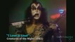 Top 10 KISS Songs Videos