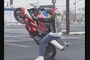 Wheelie On Highway Videos
