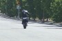 Street Bike - Wheelies Videos