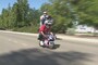 Motorcycles Doing Wheelies Videos