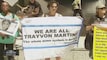 Kobe Bryant -- Speaks At Trayvon Martin Event ... I Have 'Responsibility' To Help His Family Videos