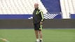 Del Bosque dejará la Roja en 2016 Videos