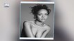 Rihanna Poses TOPLESS For Elle Magazine Videos