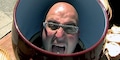 Head in Soup Bowl Prank Videos