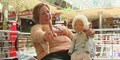 Handing Over Baby Poop Videos