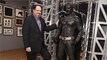 'Fifty Shades of Wayne' Brings Batman to The BDSM Hit Videos